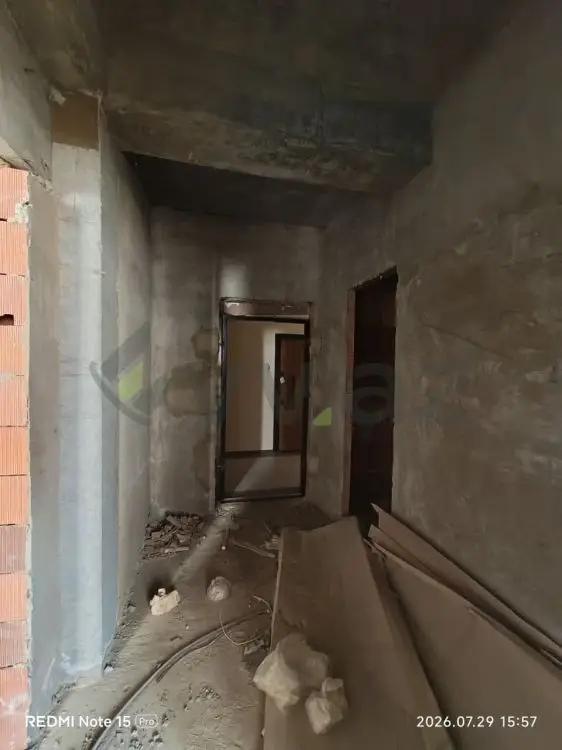 2 otaqlı mənzil Yeni tikili Satılır, Xırdalan — Mənzil, Xırdalan (8)