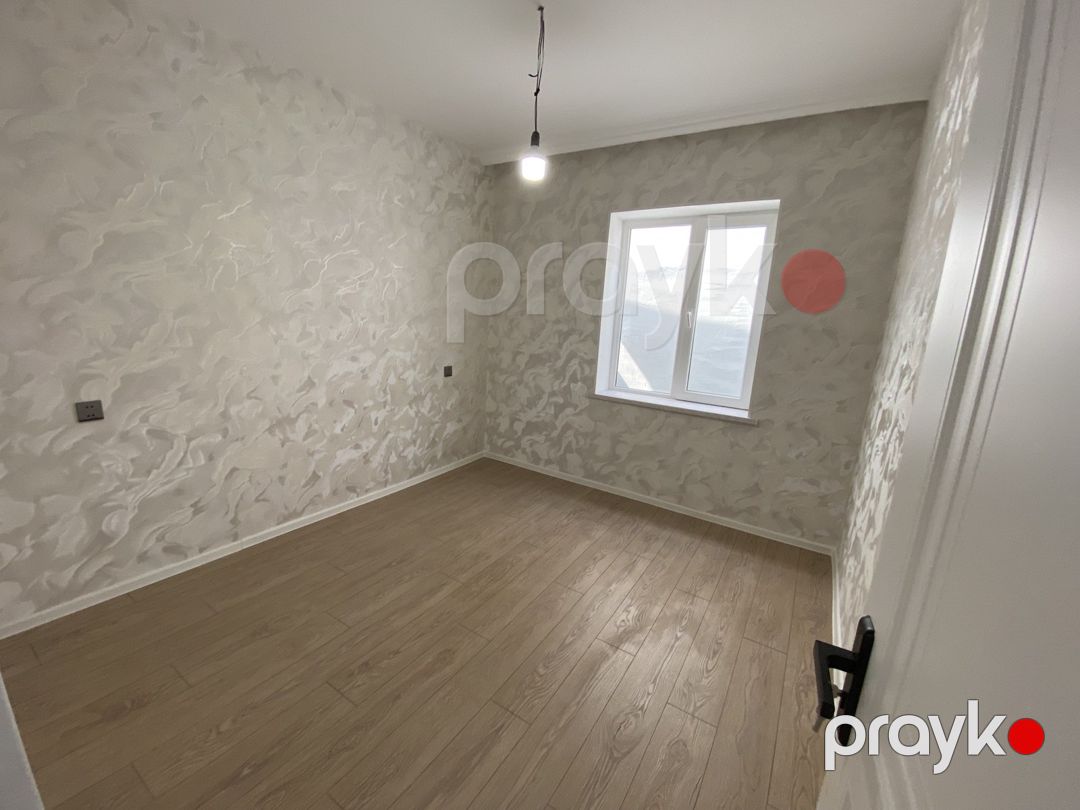 Satılır 3 otaqlı həyət evi/bağ evi 100 m² — Ev, villa, Bakı (11)