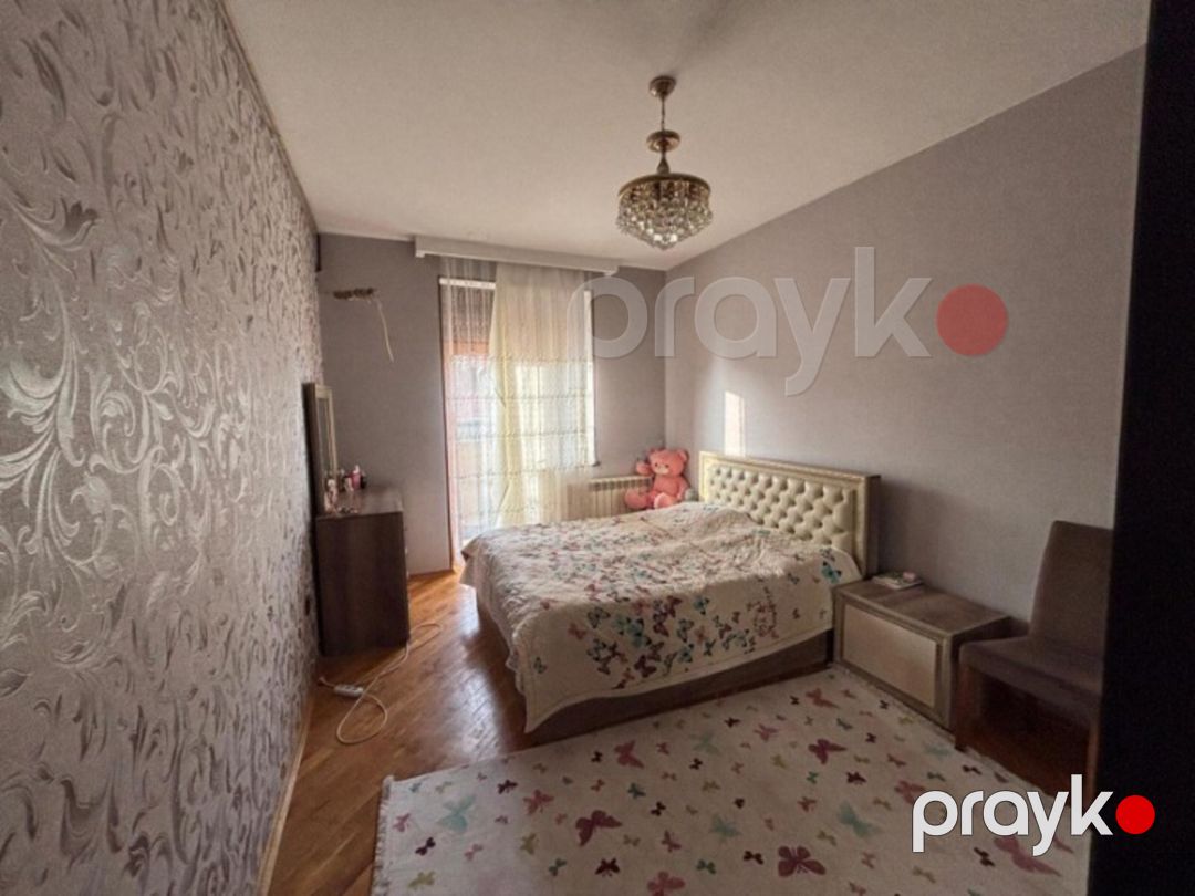 Satılır 3 otaqlı yeni tikili 110 m² — Mənzil, Bakı (8)