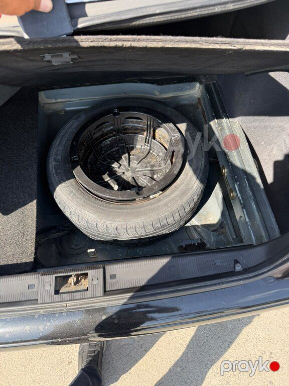 Mercedes E 240, 2.4 L, 1998 il, 3 300 km — Avtomobillər, Bakı (6)