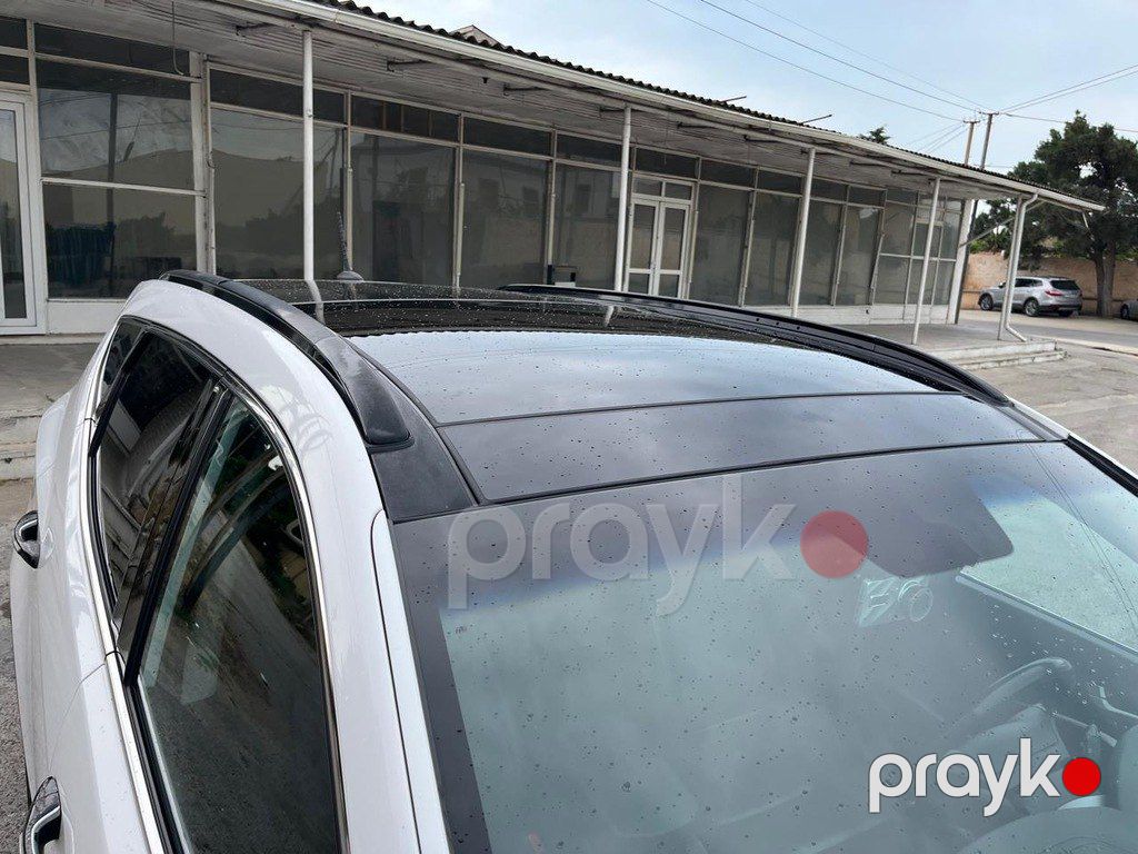 Hyundai Santa Fe, 2.0 L, 2014 il, 186 000 km — Avtomobillər, Bakı (11)