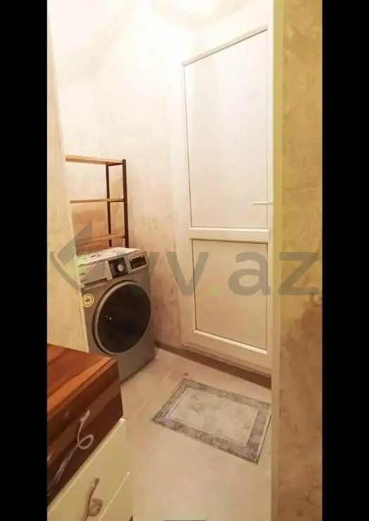 2 otaqlı Həyət evi Kirayə, Xırdalan — Ev, villa, Xırdalan (11)