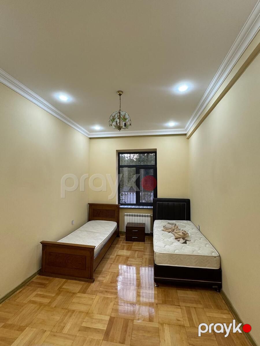 İcarəyə verilir 2 otaqlı köhnə tikili 65 m² — Mənzil, Bakı (7)
