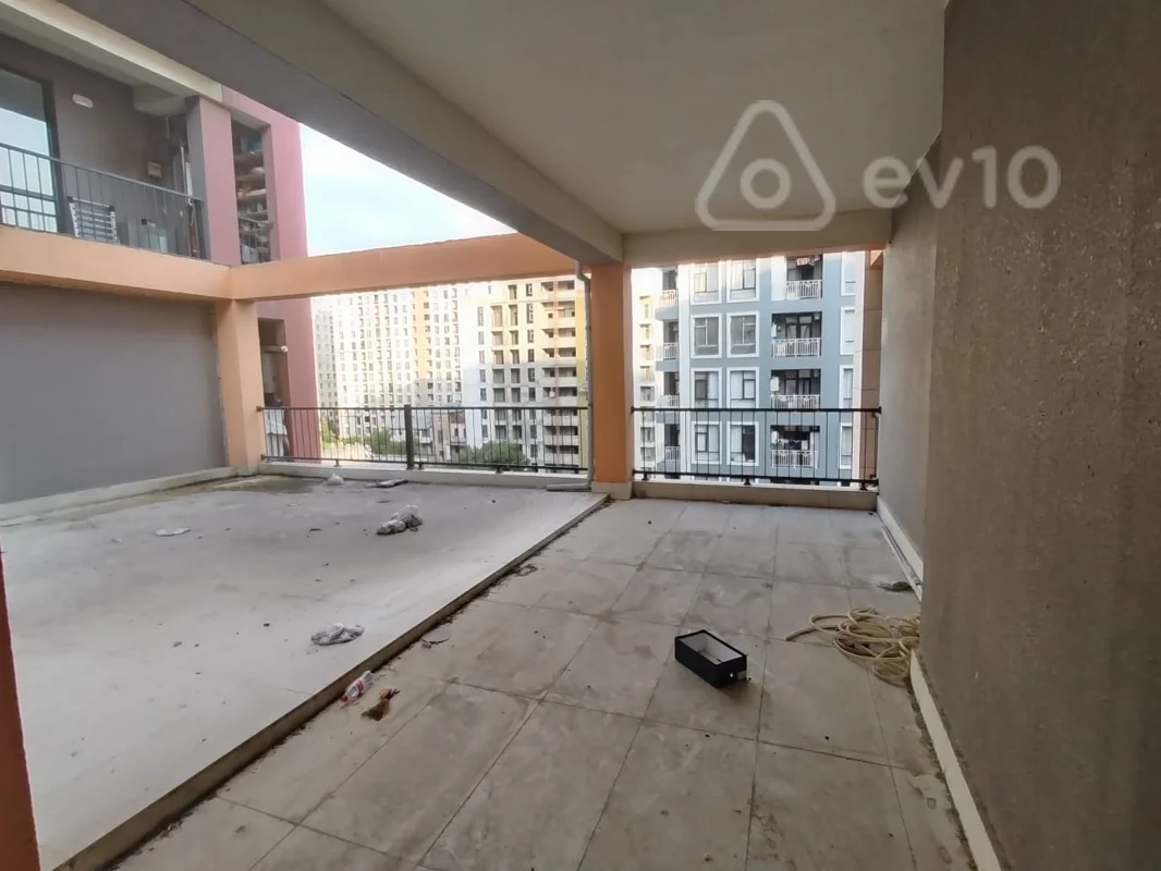 3 otaqlı mənzil, 165 m², Təbriz küçəsi — Mənzil, Bakı (10)
