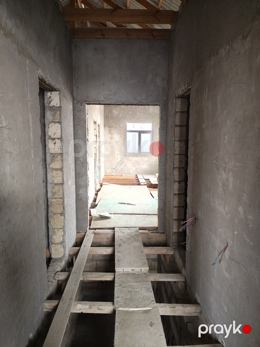 Həyət evi, Şirvan ş — Ev, villa, Şirvan (5)