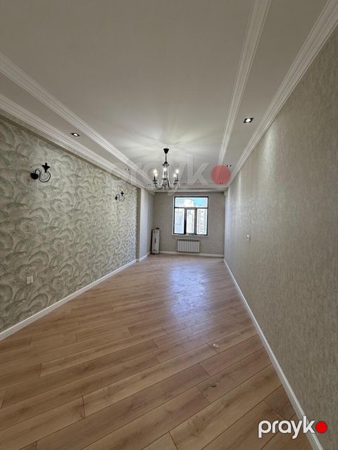 Satılır 2 otaqlı yeni tikili 65 m² — Bakı