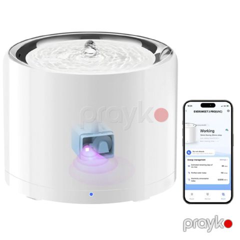 Petkit Eversweet 3 Pro-Wireless (P4108) — Bakı