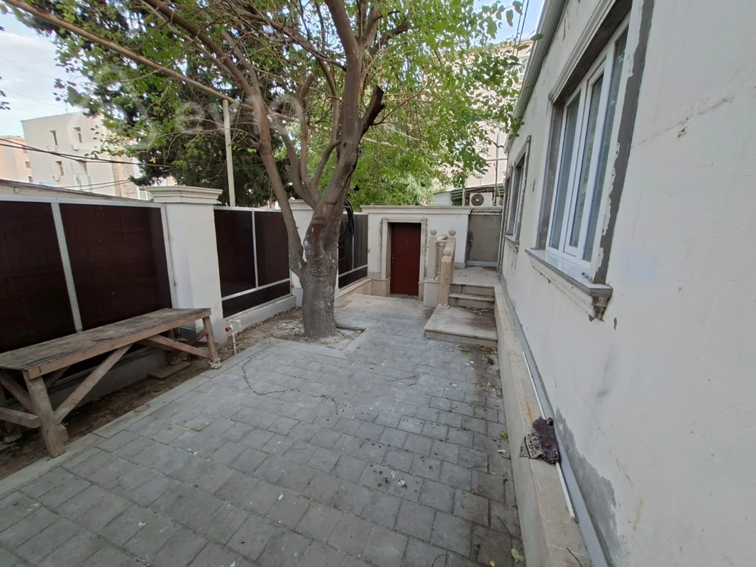 Ofis, 60 m², Azad Mirzəyev 24 — kirayə — Ofis, Bakı (8)