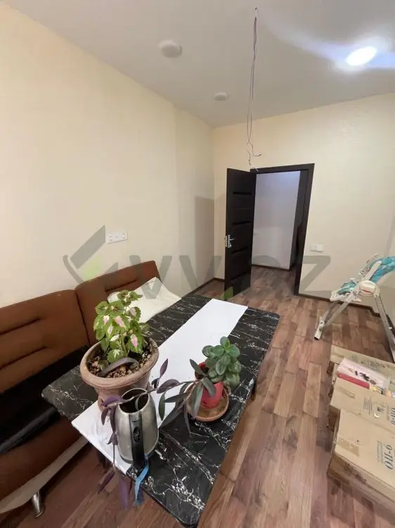 2 otaqlı mənzil Yeni tikili Satılır, Masazır, Abşeron — Mənzil (5)