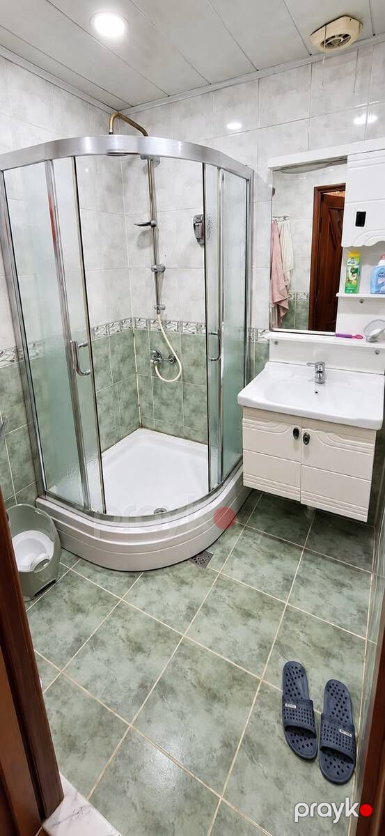 Satılır 2 otaqlı köhnə tikili 70 m² — Mənzil, Bakı (5)