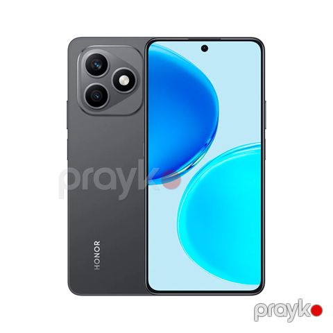 Honor X8d 8GB/128GB Velvet Black — Bakı