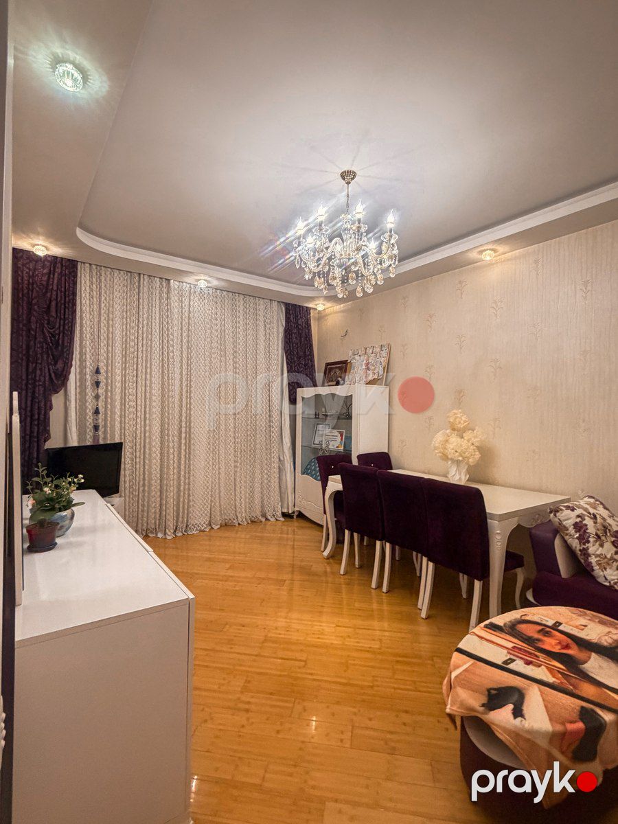 İcarəyə verilir 3 otaqlı yeni tikili 160 m² — Mənzil, Bakı (3)