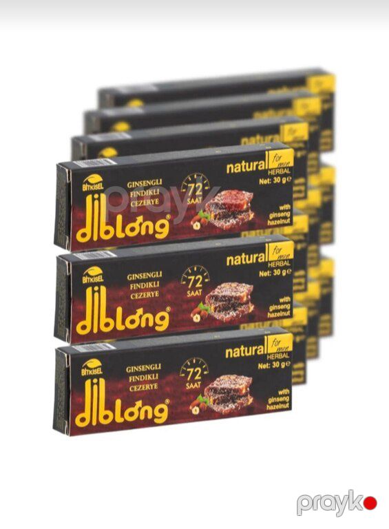 Gecikdirici məcun "Ginseng" — Gözəllik və səhiyyə, Sumqayıt (5)