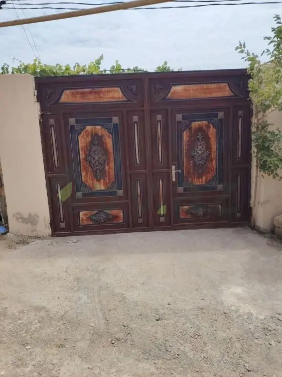 4 otaqlı Həyət evi Satılır, Binəqədi qəs., Binəqədi, Bakı — Ev, villa, Bakı (2)
