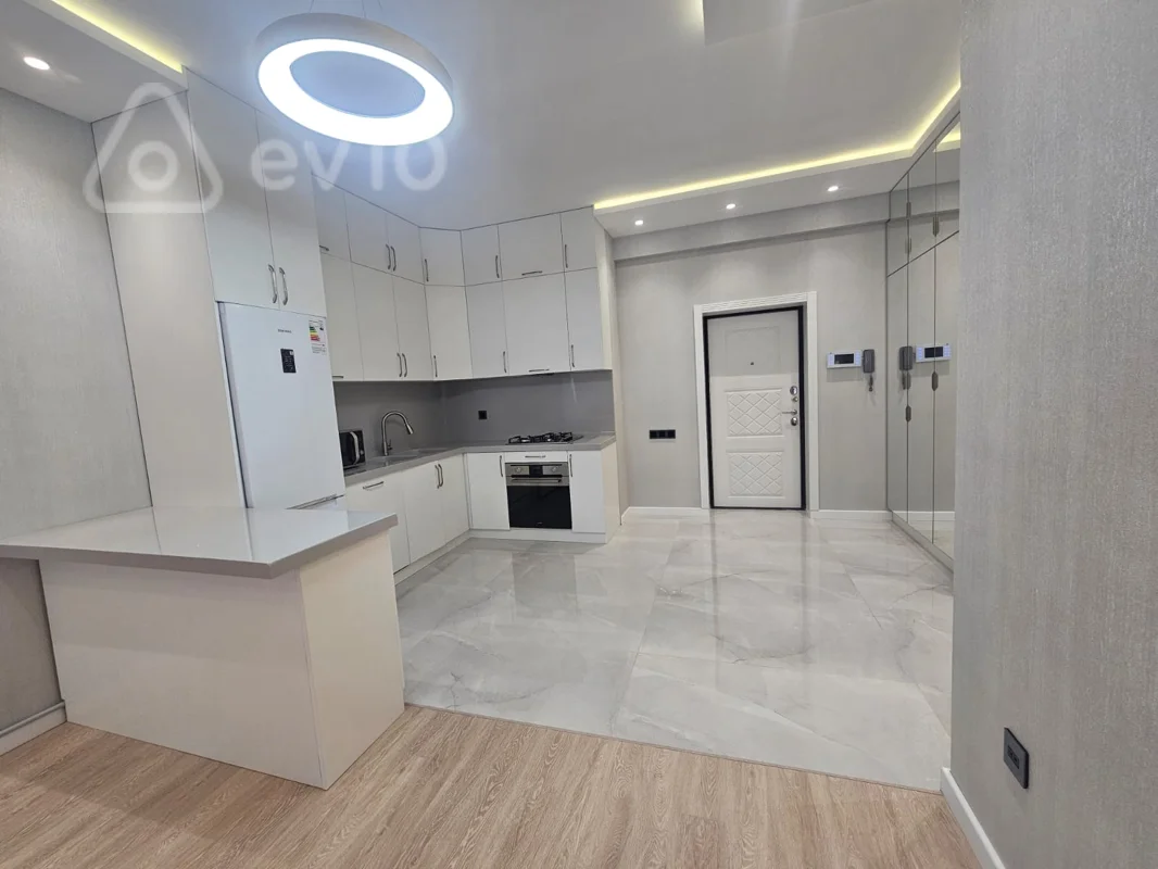 2 otaqlı mənzil, 80 m², Xətai metrosu — kirayə — Mənzil, Bakı (11)