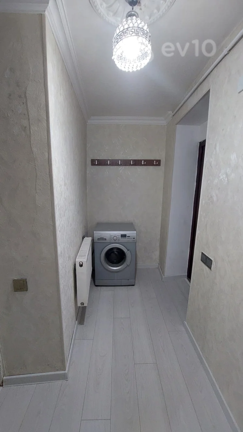 2 otaqlı mənzil, 40 m², Xırdalan — kirayə — Mənzil, Xırdalan (3)
