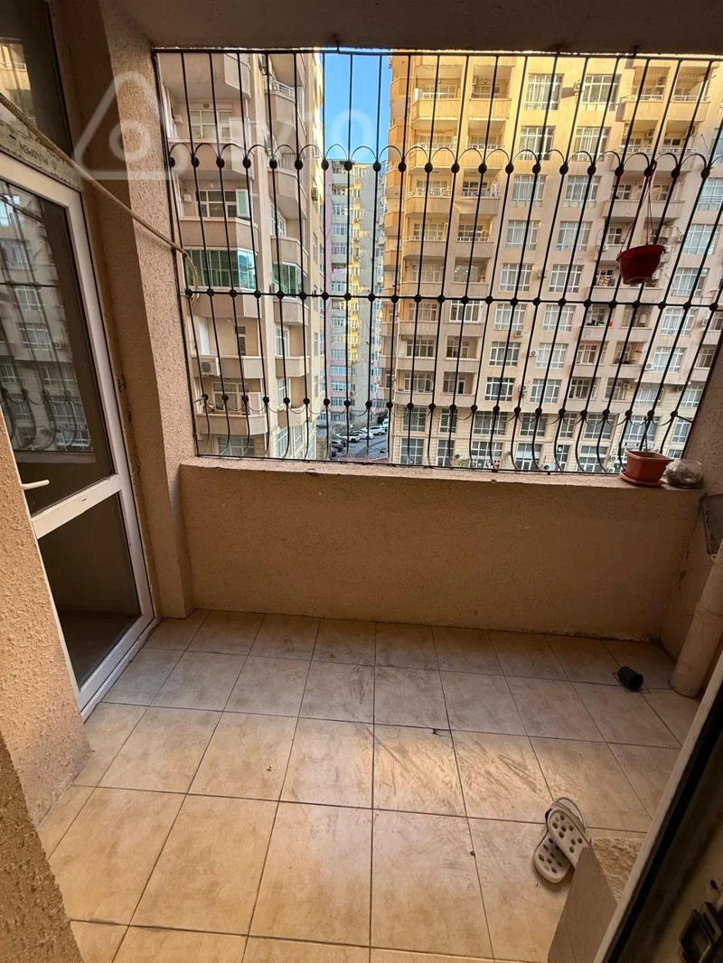 3 otaqlı mənzil, 152 m², Ənvər Hüseynov — Mənzil, Bakı (8)