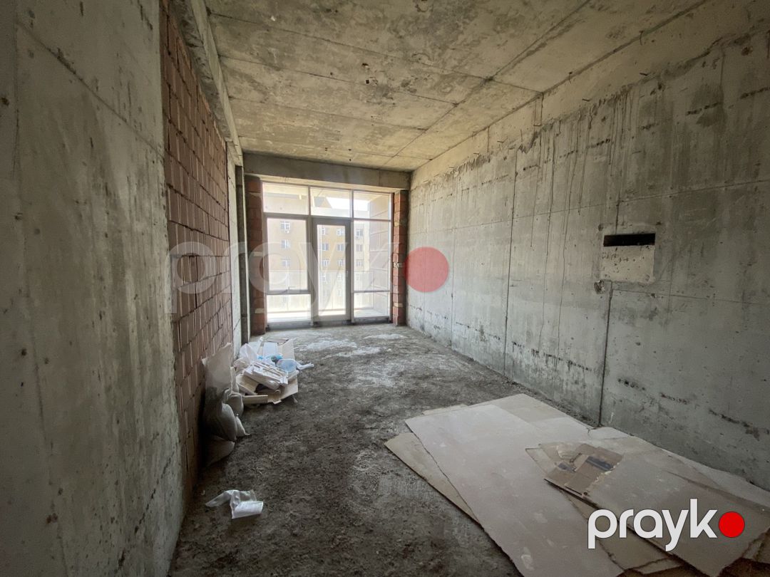 Satılır 4 otaqlı yeni tikili 251.4 m² — Mənzil, Bakı (6)