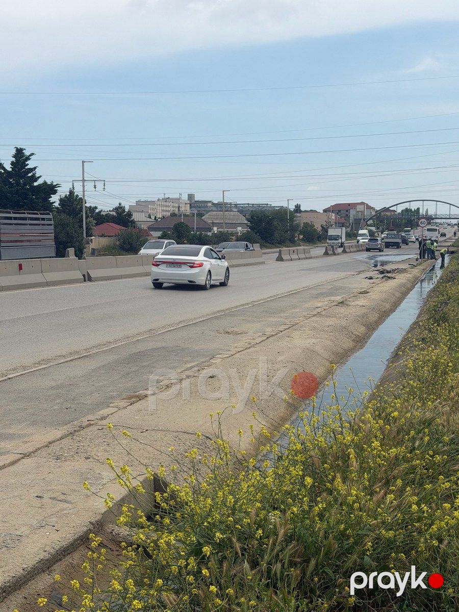 10 sot torpaq sahəsi, Hökməli qəs — Torpaq, Bakı (6)