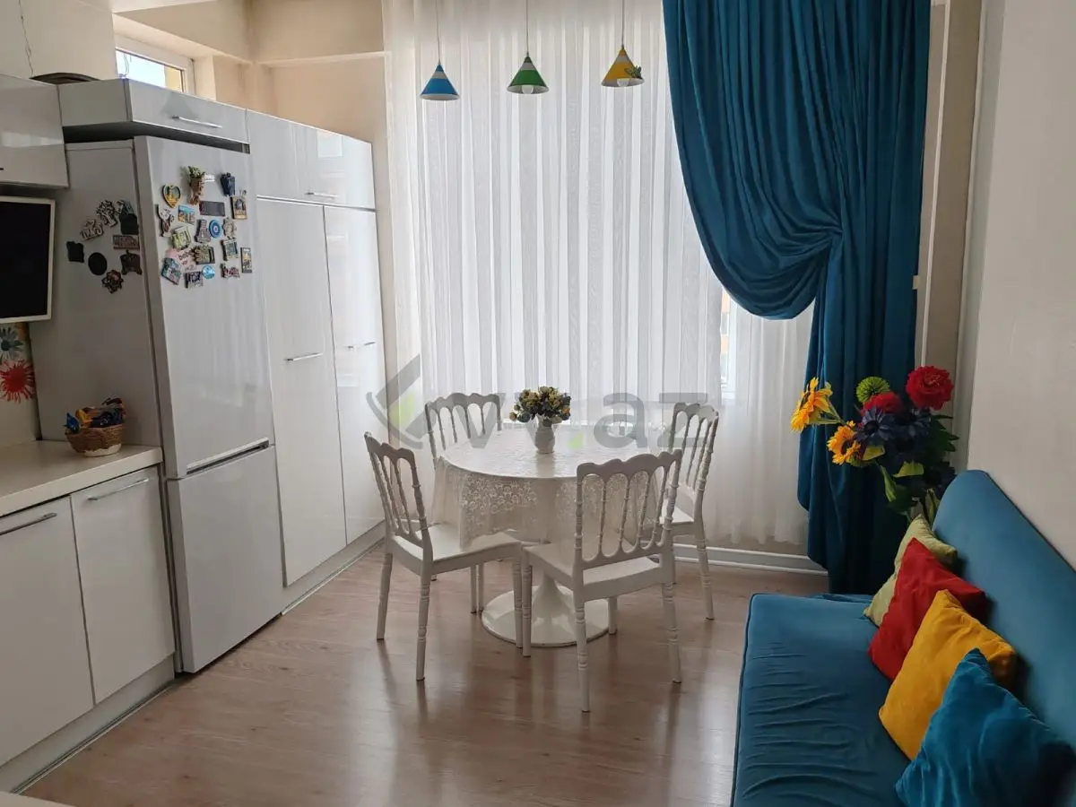 3 otaqlı mənzil Yeni tikili Satılır, Xırdalan — Mənzil, Xırdalan (4)