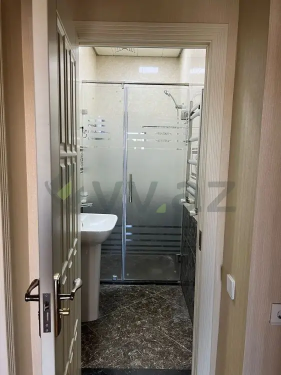 2 otaqlı mənzil Yeni tikili Kirayə, Montin qəs., Nərimanov, Bakı — Mənzil, Bakı (3)