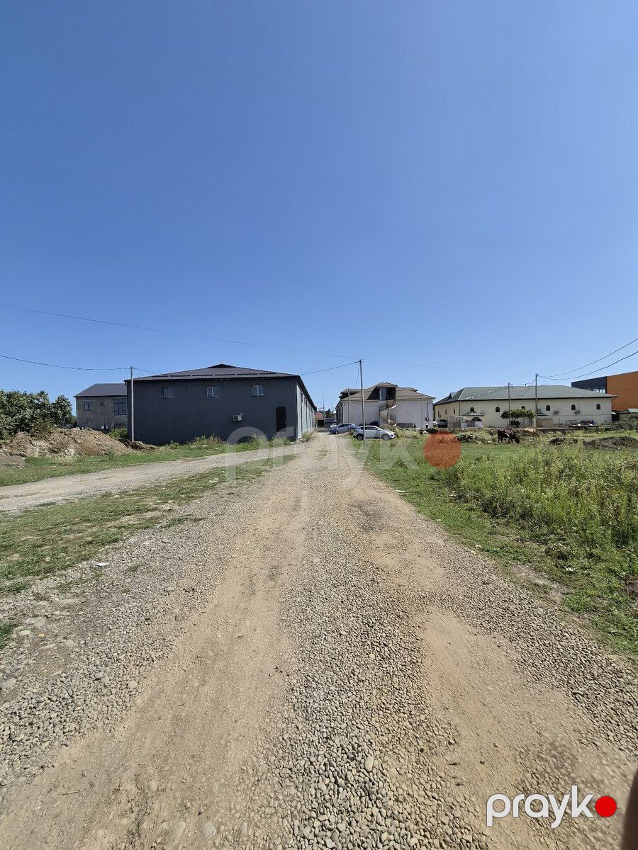 3.5 sot torpaq sahəsi, Digah qəs — Torpaq, Lənkəran (7)