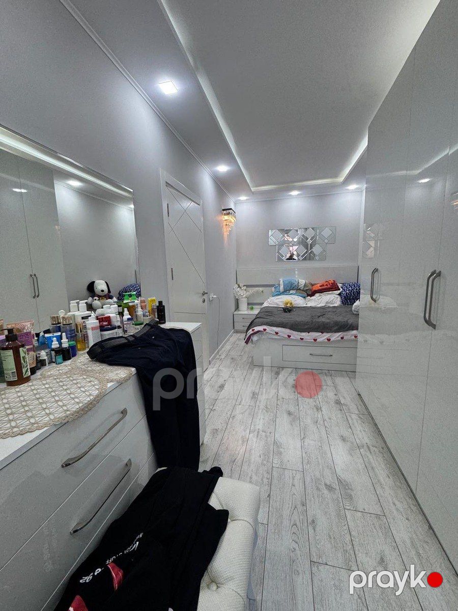 İcarəyə verilir 2 otaqlı yeni tikili 68 m² — Mənzil, Bakı (4)