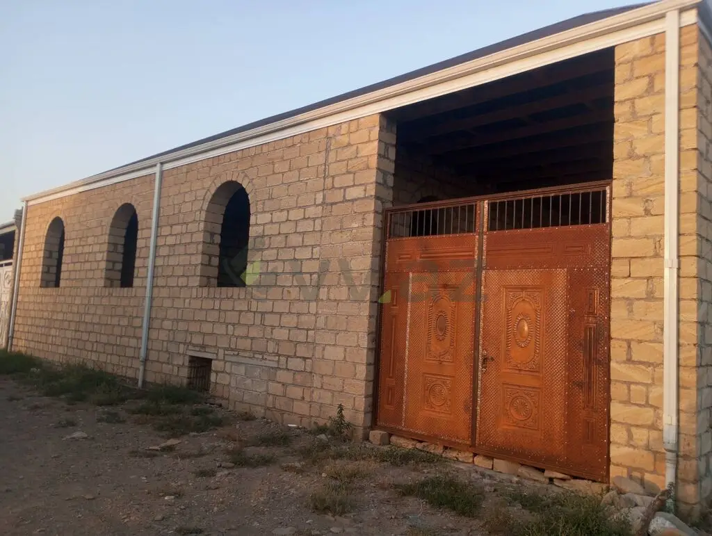 4 otaqlı Yarım tikili Satılır, Gəncə — Gəncə