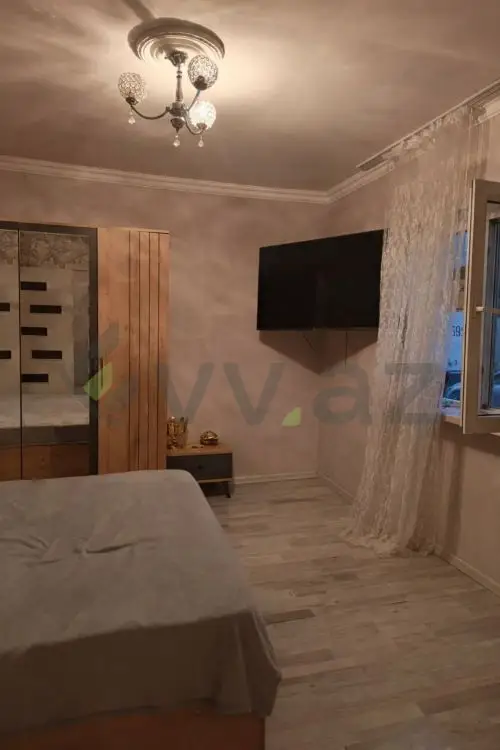 3 otaqlı Həyət evi Satılır, Xırdalan — Ev, villa, Xırdalan (4)