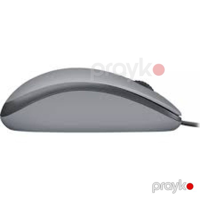 Logitech M110 Silent Naqilli Optik Siçan — Elektronika, Bakı (3)
