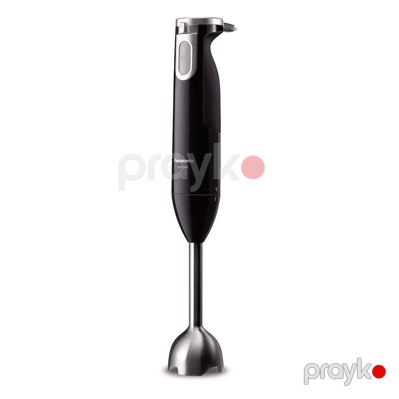 Blender Panasonic MX-SS40BTQ — Blenderlər, xırdalayanlar və mikserlər, Bakı (2)