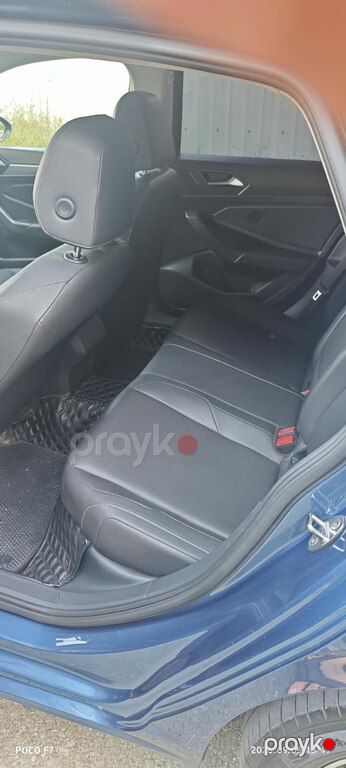 Volkswagen Jetta, 1.4 L, 2019 il, 165 000 km — Avtomobillər, Balakən (10)