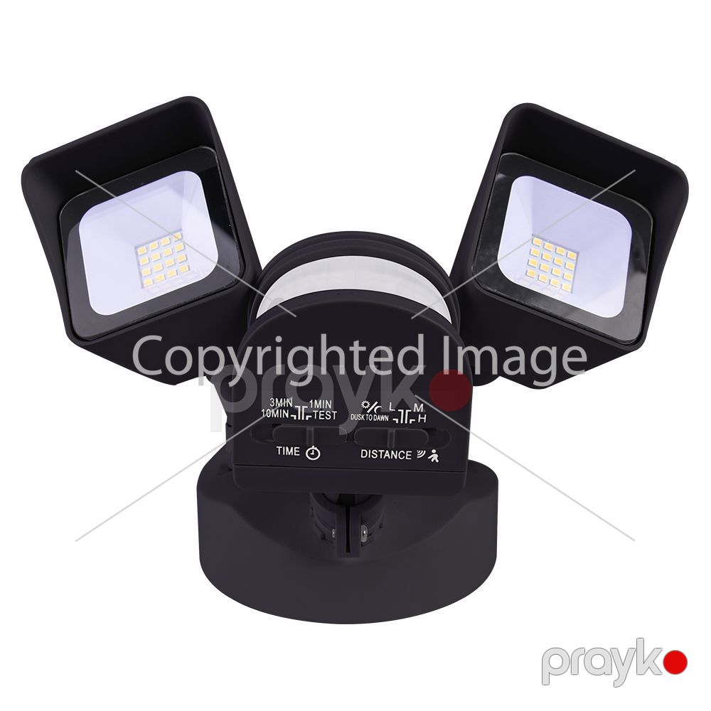 Projektor 24W 6500K Sparkled SL101 — İşıqlandırma, Bakı (4)