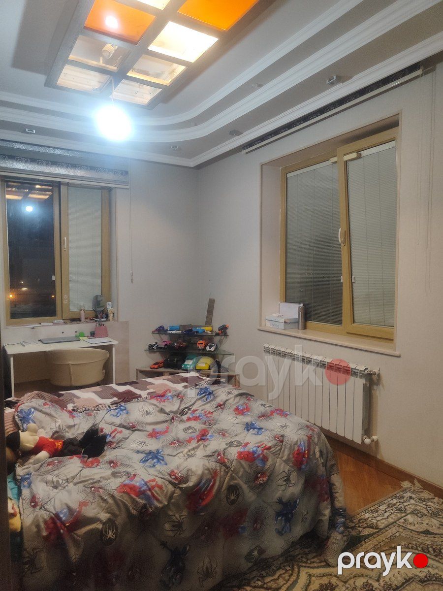 İcarəyə verilir 3 otaqlı yeni tikili 100 m² — Mənzil, Bakı (3)