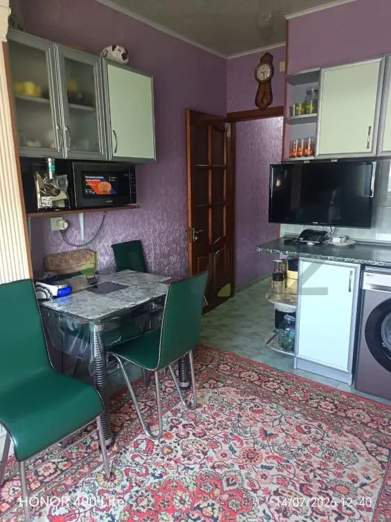 2 otaqlı mənzil Yeni tikili Satılır, Xırdalan — Mənzil, Xırdalan (6)