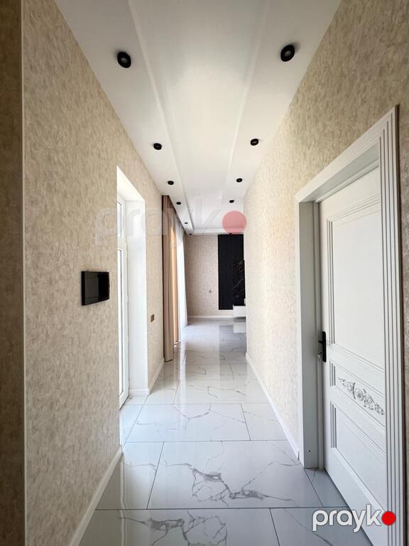 Satılır 4 otaqlı həyət evi/bağ evi 140 m² — Ev, villa, Bakı (9)