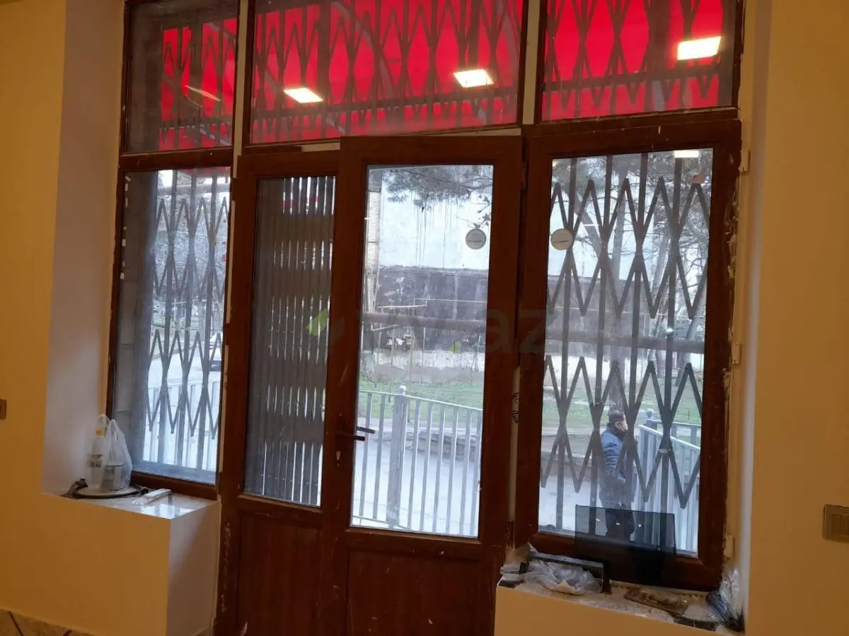 48 m² Obyekt / Ofis Satılır, 1-ci mikrorayon, Nəsimi, Bakı — Əmlak, Bakı (5)