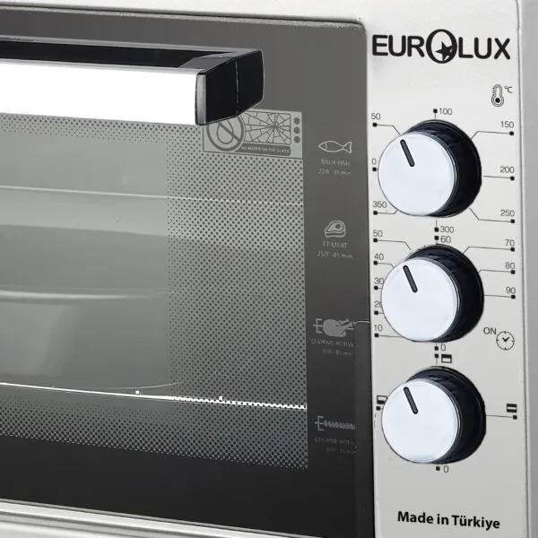Soba Eurolux EU-EO3214EG-45LSG — Mallar, Bakı (2)