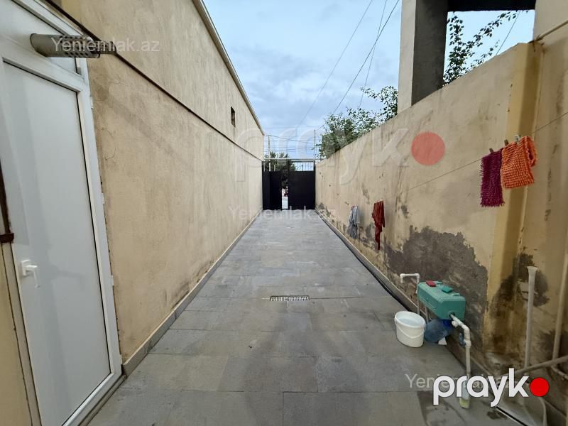 Satılır 3 otaqlı Həyət evi / Villa, 85 m², Binəqədi rayonu — Ev, villa, Bakı (3)