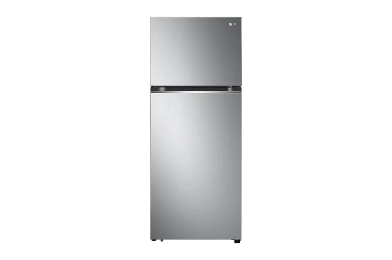 Soyuducu LG GN-B502PLGB.APZQMER — Bakı