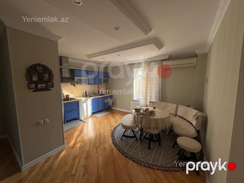 Satılır 6 otaqlı Həyət evi / Villa, 300 m², Mehdiabad — Ev, villa, Abşeron (6)