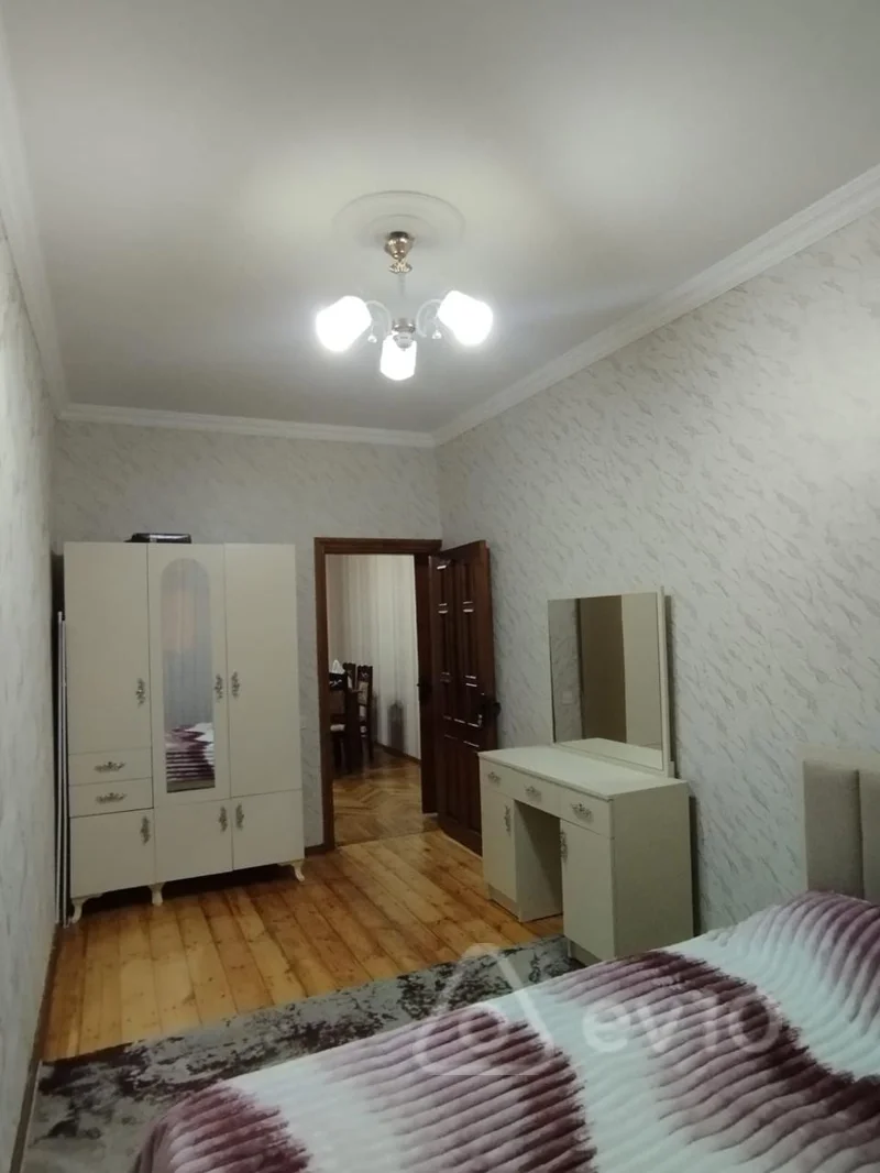 2 otaqlı mənzil, 55 m², 20 Yanvar küç — Mənzil, Bakı (4)