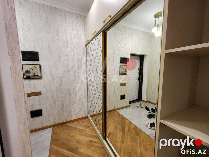 Yeni tikili Satılır Abşeron r., Masazır q., 2 otaq, 63.48 m² — Mənzil, Bakı (7)