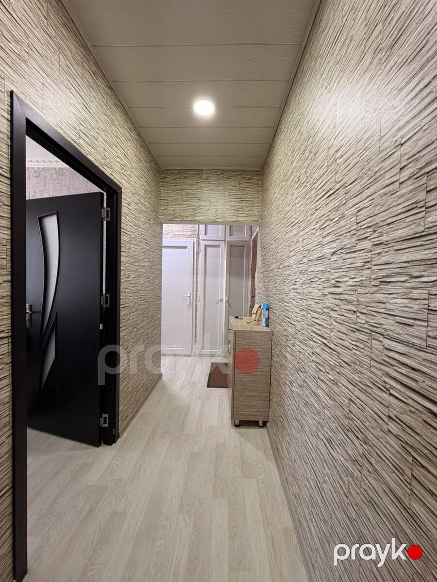Satılır 2 otaqlı köhnə tikili 55 m² — Mənzil, Bakı (6)