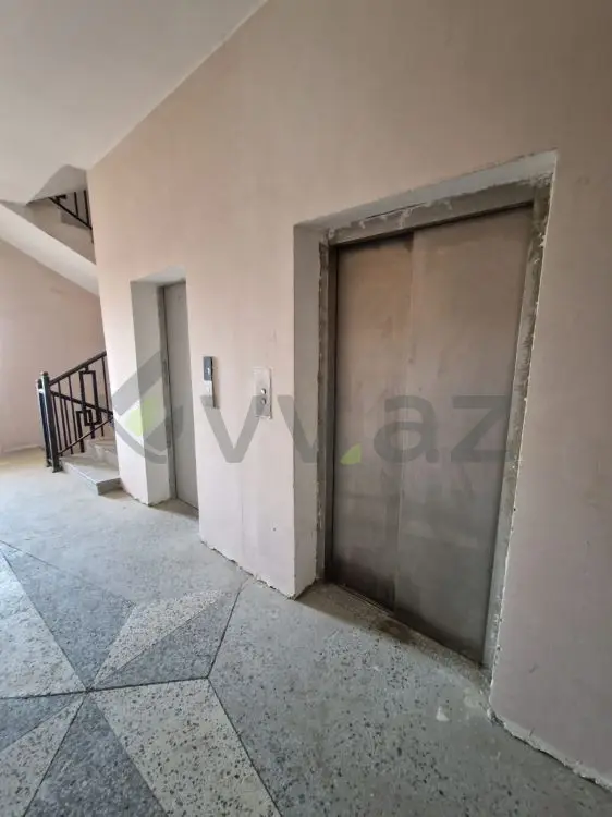 2 otaqlı mənzil Yeni tikili Satılır, Masazır, Abşeron — Mənzil (2)