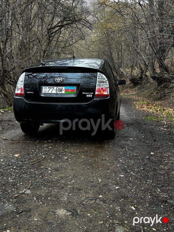 Toyota Prius, 1.8 L, 1.3 kWh, 2018 il, 458 706 km — Avtomobillər, Füzuli (2)