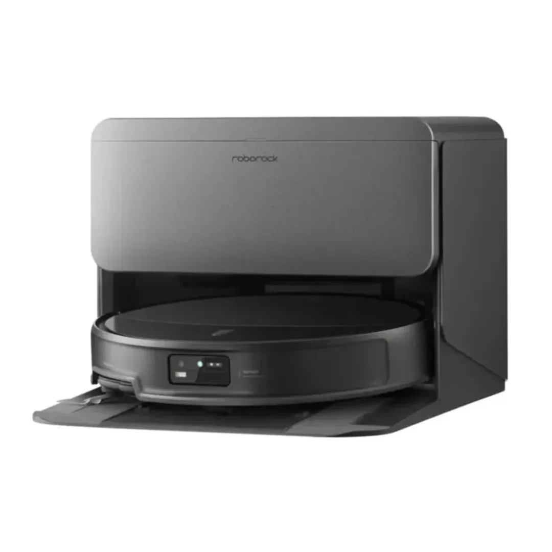 Robot tozsoran Roborock Saros 20 with RDS Black — Bakı