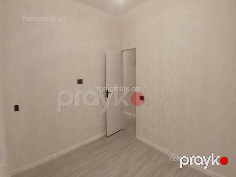Satılır 4 otaqlı Həyət evi / Villa, 100 m², Binəqədi rayonu — Ev, villa, Bakı (8)