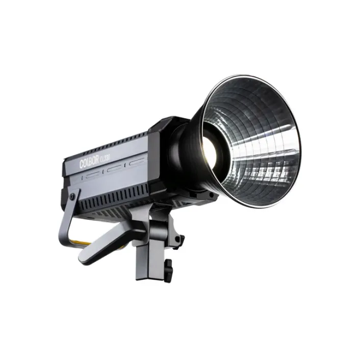 Colbor CL330 LED Video İşığı 330W — Bakı