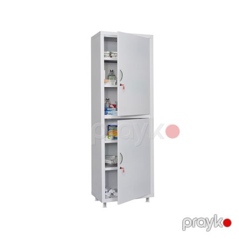 Tibbi dolab MD-1-1760-SS — Bakı